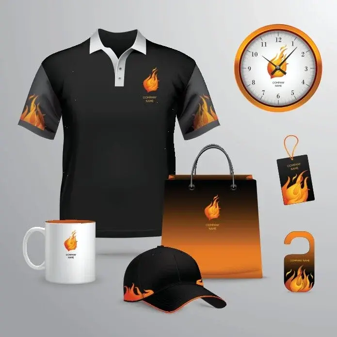 Brand Identity
