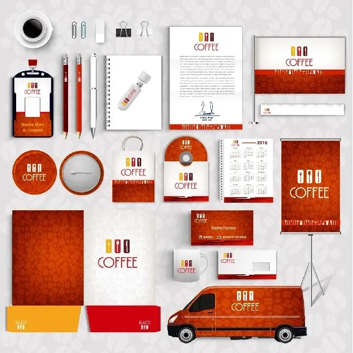 Business Cards
