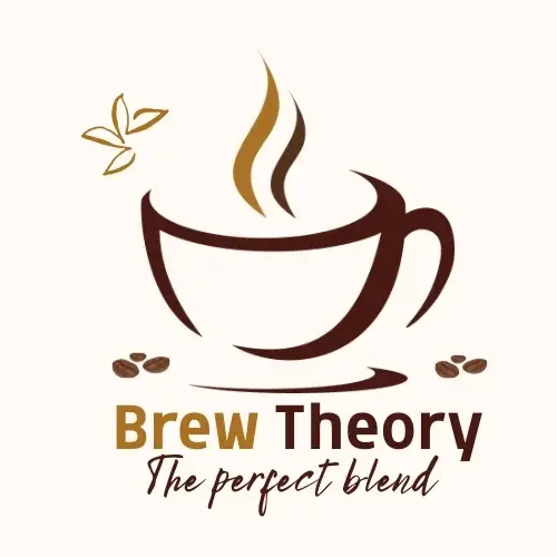 Brew Theory logo