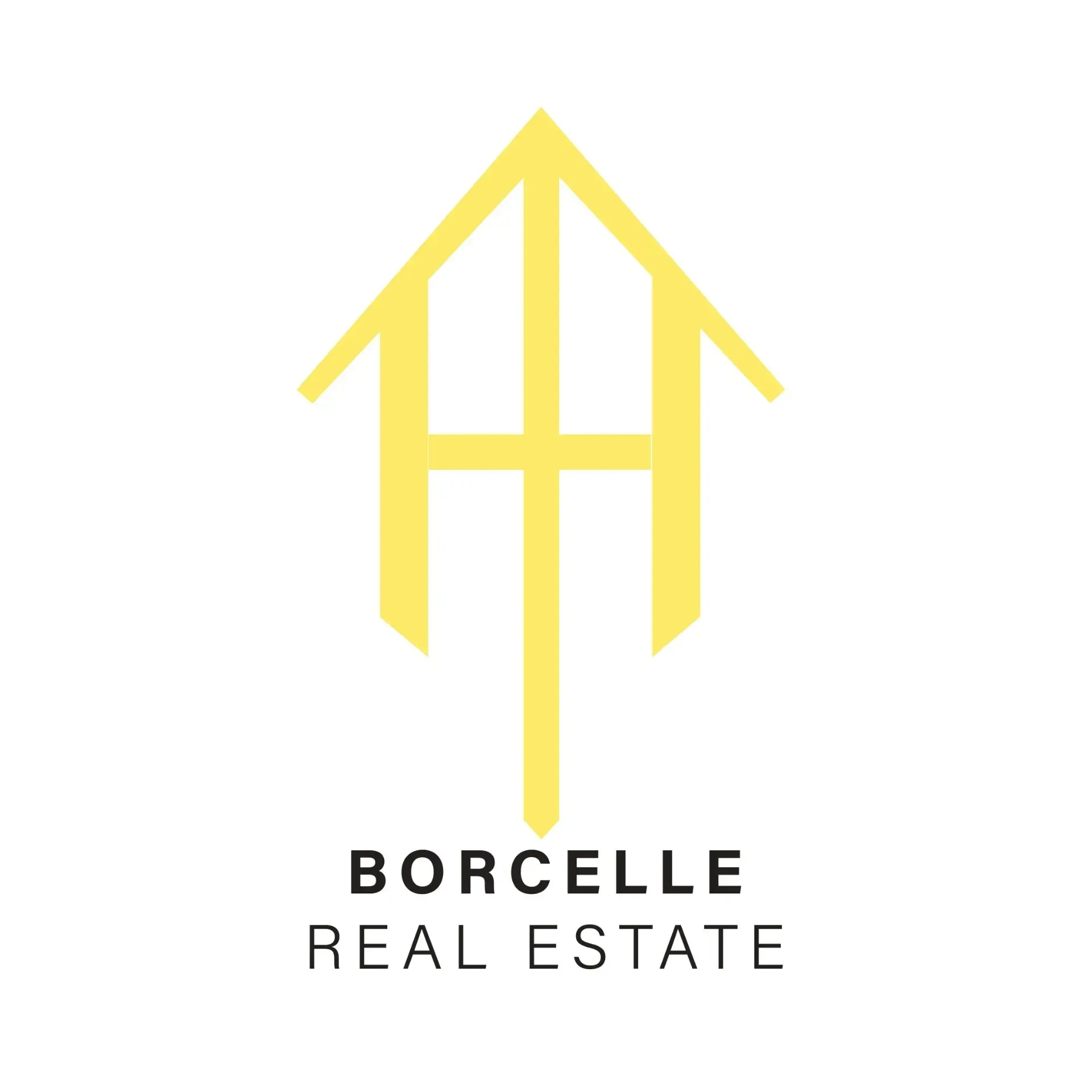 Borcelle Real Estate logo